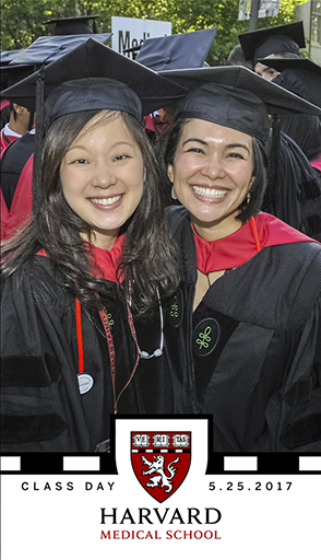 Commencement: A day in pictures | Harvard Gazette